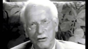 Лицом к лицу с Карлом Юнгом