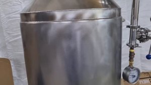 Цкт 300 л с охладителем