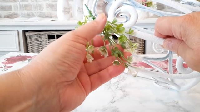 КАК СДЕЛАТЬ ДЕКОРАТИВНУЮ КЛЕТКУ... HOW TO MAKE A DECORATIVE CELL смотреть онлайн