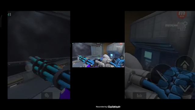 Тест обновление STANDKNIFE 2.0 в описании будет телеграм бот там можно будет скачать StandKnife 2.0 смотреть онлайн