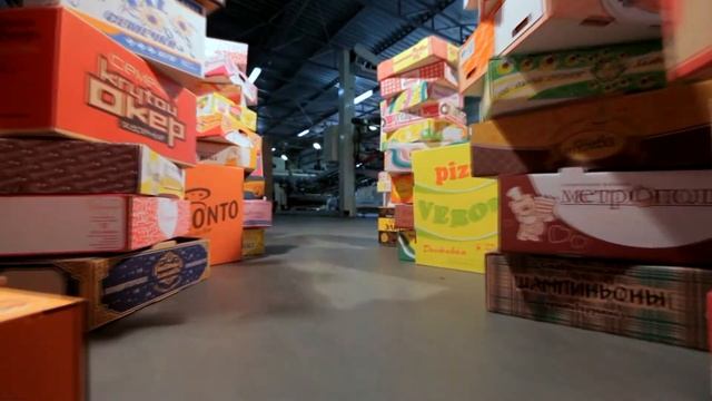 Аполинария завод по производству тары и упаковки