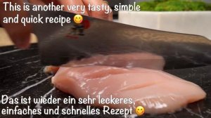 Рецепт целой курици на сковороде! Нет печи! Очень простой и вкусный рецепт!