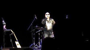 Рок-острова - Дождь и ветер