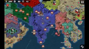 Ад завоевателя. Мод "The Great Patriotic War Mod" для World Conqueror 4.