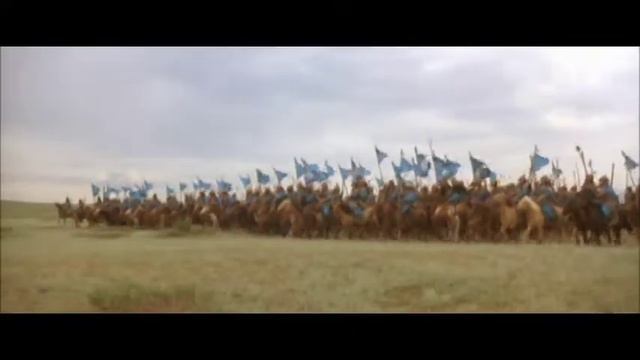 6 Закат Киевской Руси Нашествие смотреть онлайн