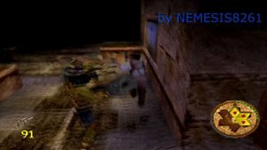 Мумия игра ps1. Прохождение часть 1 / Lets play The Mummy PS1