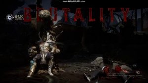 МК 11 .Спаун . Все бруталити , фаталити , френдшип и ФБ