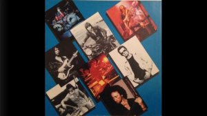 Рок-энциклопедия. Rainbow. История группы