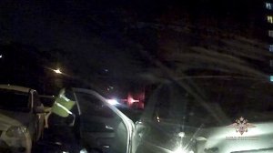 Ирина Волк: В Уфе полицейскими задержан водитель, причинивший телесные повреждения сотруднику ГИБДД