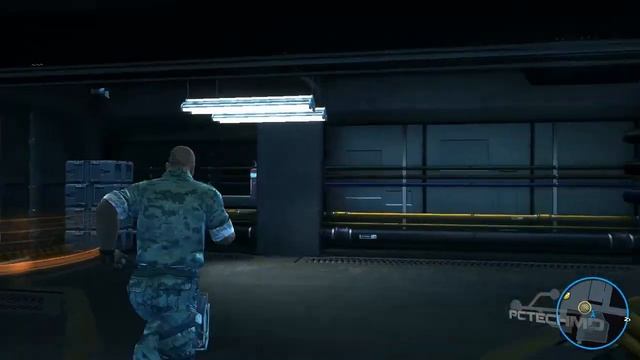 AVATAR Game Play On Windows 8 (FPS TEST) смотреть онлайн