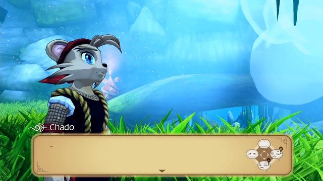 Shiness: The Lightning Kingdom Walkthrough HD (Part 1) Forest of Meonis смотреть онлайн