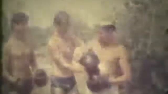 Лето Десна 1987 год смотреть онлайн