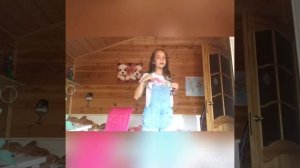 Мои летние луки ❤️❤️❤️