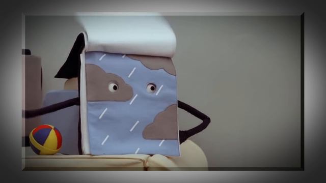 Film Theory: Don't Hug Me I'm Scared DECODED! смотреть онлайн