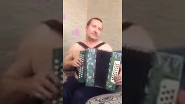 Татарская мелодия