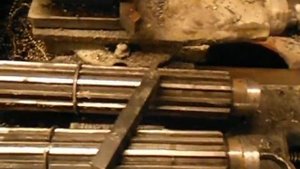 Дельный совет , при заточке резьбовых резцов .
