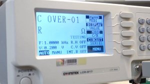 Ремонт сервоусилителя B&R Acopos 1090