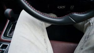 Как привязать настройки сидения к ключу SUBARU | Безключевой доступ | Levorg STI