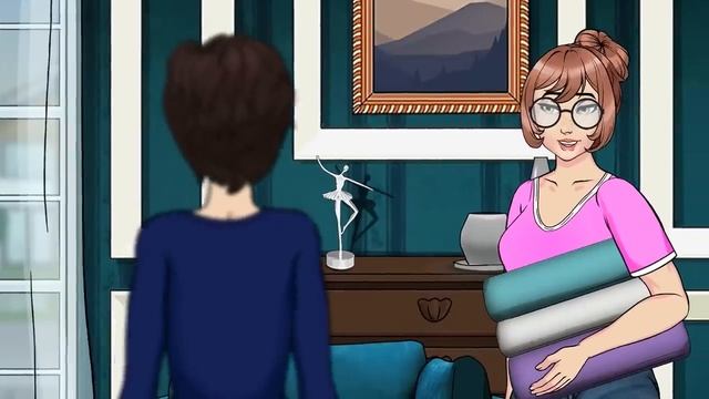Я Слишком Отличаюсь от Своих Сестер