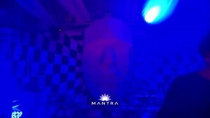 AGRABA @ WHITE MANTRA Party 20/11/2021 (Kirov, The Terrace)