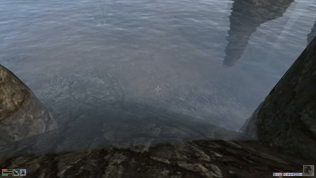 The Elder Scrolls III: Morrowind #150 - Der Dreugh-See | SoydonuemLP смотреть онлайн