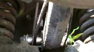 Поломка корзины сцепления МТЗ 82