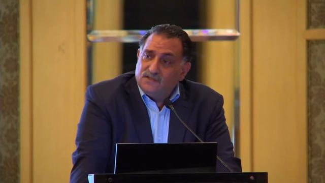 Азми Бишара – Вступительное слово – Конференция «Арабы и Россия» смотреть онлайн