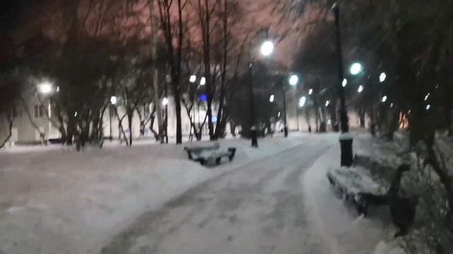 Екатеринбург. Обновленный сквер за оперным театром смотреть онлайн