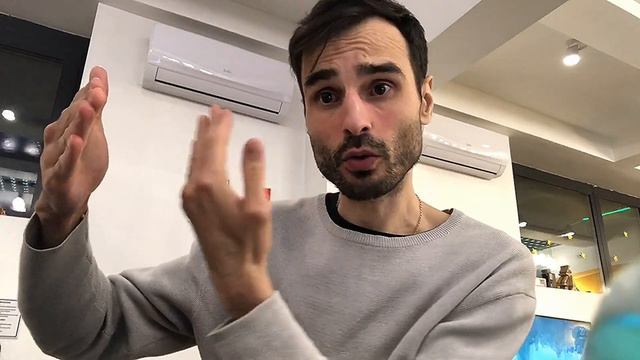 STRAH - Айнур Коловров смотреть онлайн