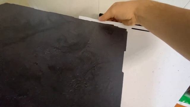 Фотофон стал разваливаться? Решение просто и быстро?