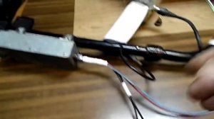 Minelab X-Terra 705. Внешний аккумулятор для металлоискателя.