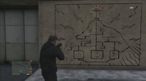 GTA 5 - ВСЕ ИНОПЛАНЕТНЫЕ ПАСХАЛКИ (All Easter Eggs)