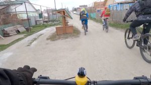 Чебаркуль 3.05.2022