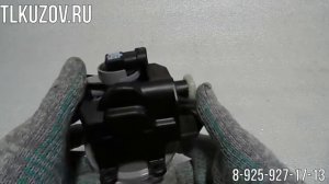 Противотуманная фара Rav 4 (4) рестайлинг правая Новый оригинал