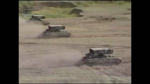 Скажите, как его  зовут ТОС-1 «Буратино»