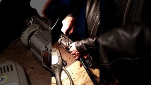 Ремонт тримера энергомаш