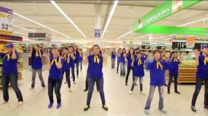 140620 Оренбург флеш моб