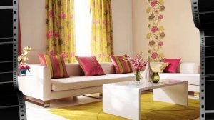 КОМБИНАЦИЯ ОБОЕВ  /  Как сопоставить обои / ИДЕИ РЕМОНТА С ОБОЯМИ