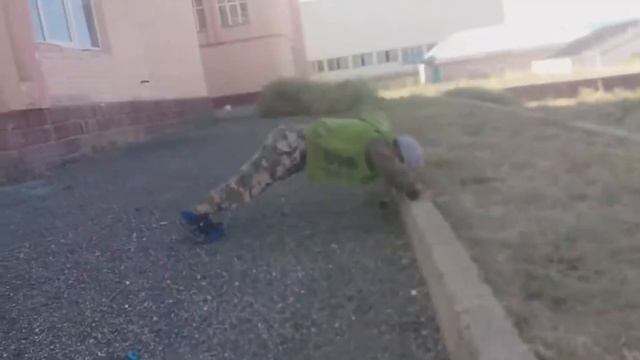 Workout l максимальное отжимания l maximum push ups смотреть онлайн