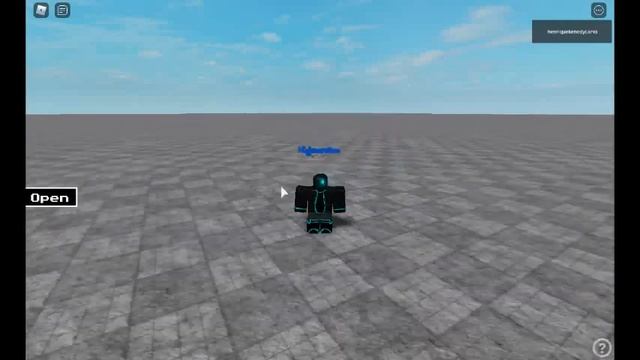 VIREI O NIGHTMARENO ROBLOX *UNDERTALE SCRIPTS* смотреть онлайн