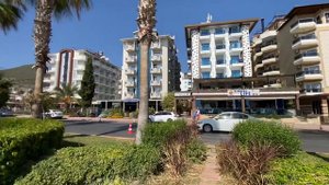 Турция!!! Алания!!! Отель Kleopatra Life Hotel!!!!
