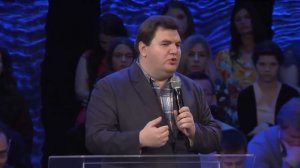 Сергей Шишпаренок - Две категории людей | Проповедь