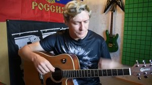 Делай так и ты научишься ИГРАТЬ на ГИТАРЕ за ДВА ДНЯ! | Сапрыкин