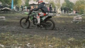 Гонка Enduro GP ПОЛЕ БИТВЫ КОСТЕНКОВО 3 октября 2021 Новокузнецк с. Костенково