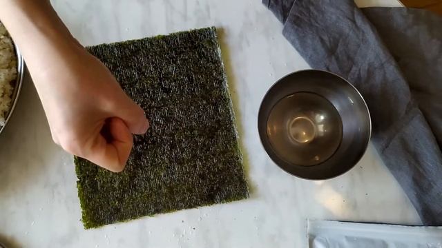 ТОП 4 лучших видов РОЛЛОВ. Пальчики оближешь! смотреть онлайн