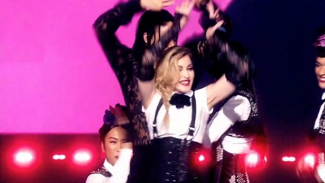 Madonna - La Isla Bonita (Live from The Rebel Heart Tour 2016) | HD