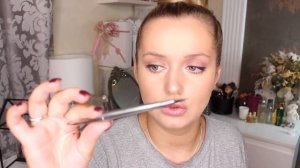 Как быстро и качественно оформить брови staleks