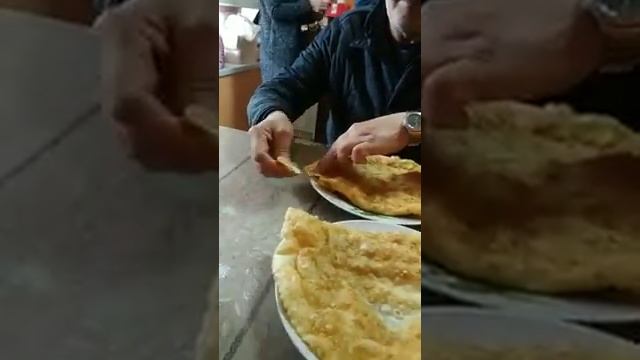 Крымские чебуреки смотреть онлайн