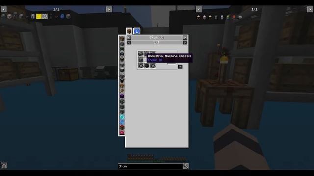 Project Ozone 3 Mythic Mode - Oil Pump [E26] (Modded Minecraft Sky Block) смотреть онлайн