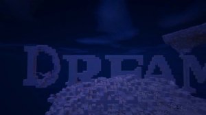 DreamWorks Logo | Minecraft DreamWorks